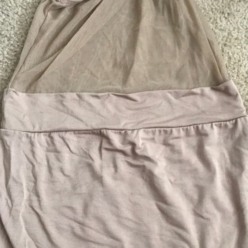 Mini Dress - Picture 5 of 5